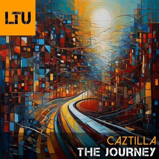 The Journey - Extended Mix