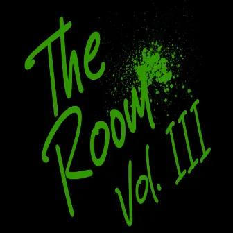 The Room, Vol. 3 by Arckad750