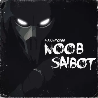 Noob Saibot by Makintoshi