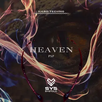 Heaven by PSP