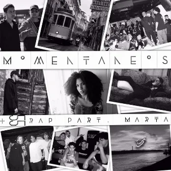 Momentâneos by +55 Rap