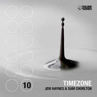 Timezone EP by Sam Chorlton