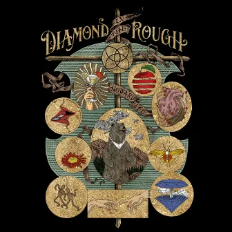 Diamond In The Rough (Acoustic version) by 李浩瑋 Howard Lee