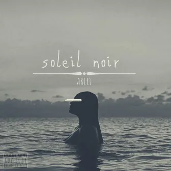 Soleil noir by Unknown Artist