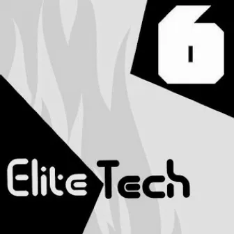 Elite Tech Vol. 6 by Groove Man