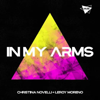 In My Arms by Leroy Moreno