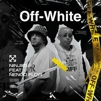 Off-White by Ninjiizu