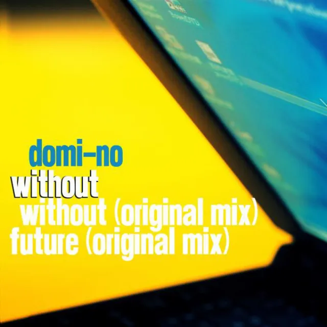 Without - Original Mix