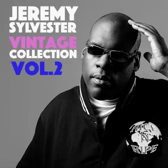 Vintage Collection, Vol. 2 by Jeremy Sylvester