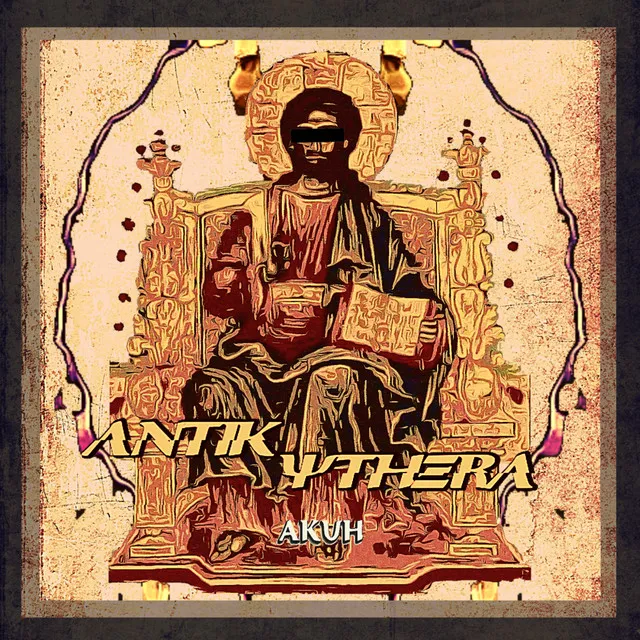 Antikythera