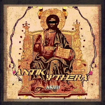 Antikythera by Akuh