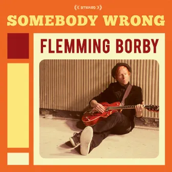 Somebody Wrong by Flemming Borby