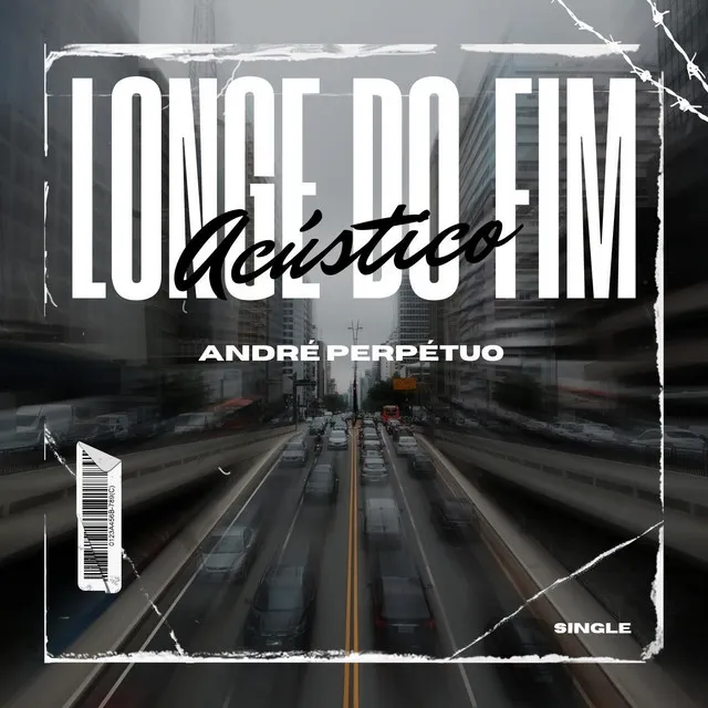 Longe do Fim - Acústico