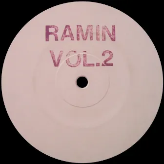 Vol. 2 by Ramin