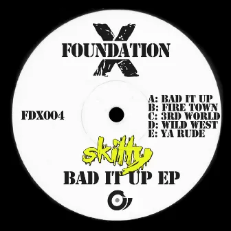 Bad It Up by Skitty