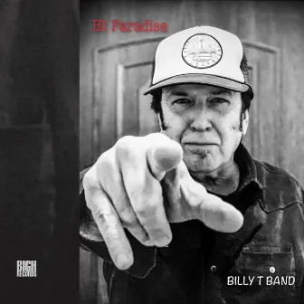 Hi Paradise by Billy T Band