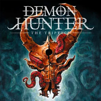 The Triptych by Demon Hunter