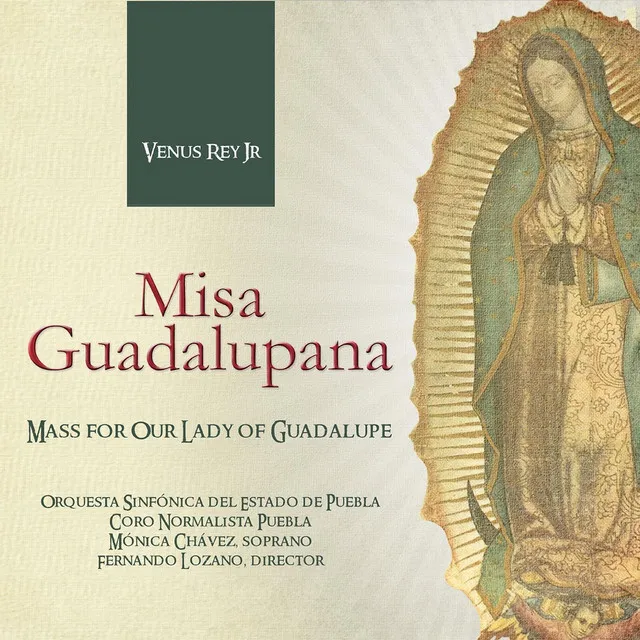 Misa Guadalupana