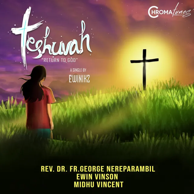 Teshuvah - Return to God