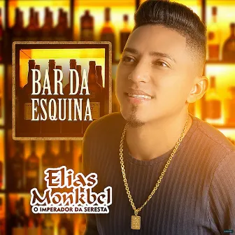 Bar da Esquina by Elias Monkbel