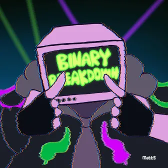 Friday Night Funkin' Vs Cyrix Binary Breakdown (Original Video Game Soundtrack) by Matt$