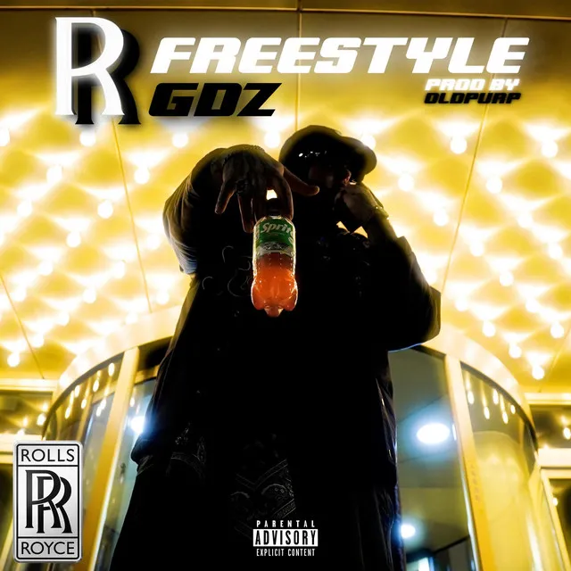 RR Freestyle