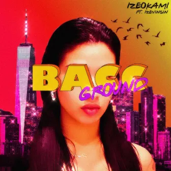 Baccground by IZE