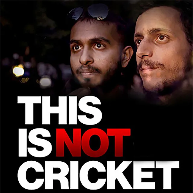 This Is Not Cricket (Original Motion Picture Soundtrack)