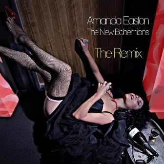 The New Bohemians (Stereo Missile Remix) by Amanda Easton