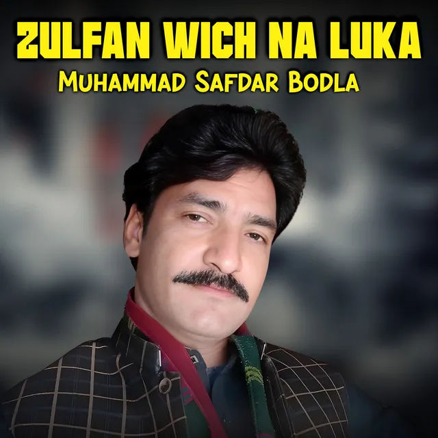 Zulfan Wich Na Luka