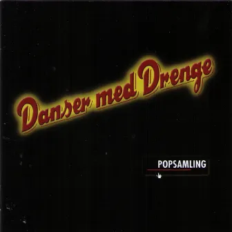 Popsamling by Danser med Drenge