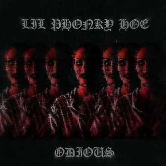 LIL PHONKY HOE by Odiou$