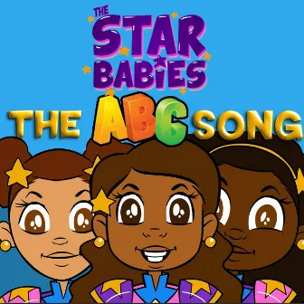 The ABC Song by Starbabies