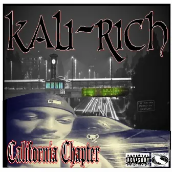 California Chapter by Kali Rich