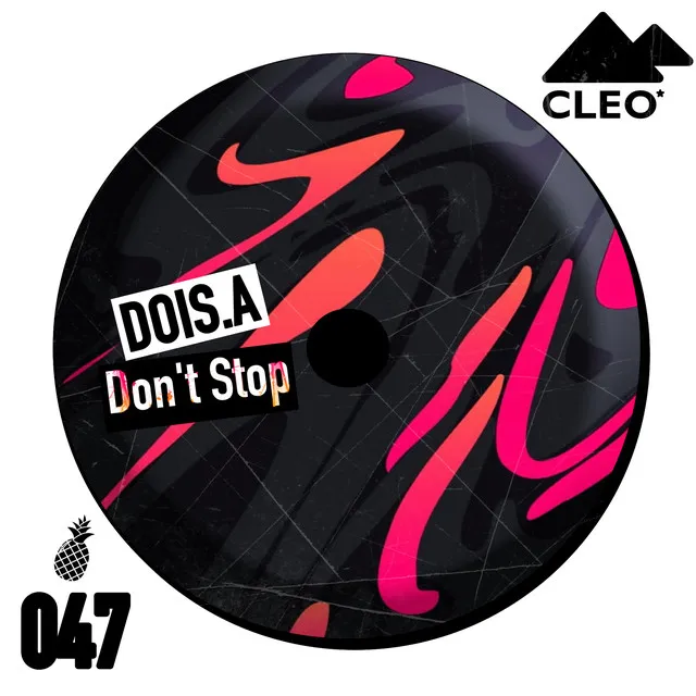 Don't Stop - Cleo Mix