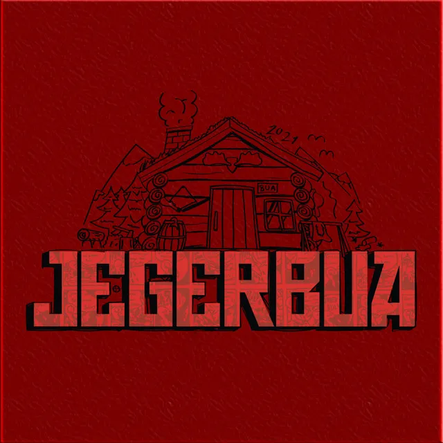 Jegerbua 2021