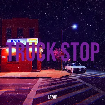 Truck Stop by JayaR