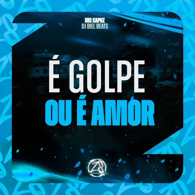 É Golpe ou É Amor