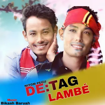 Detag Lambe by 