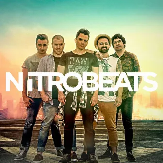 Garota dos Sonhos Reais - Single by Nitrobeats