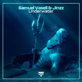 Underwater by Jínzz