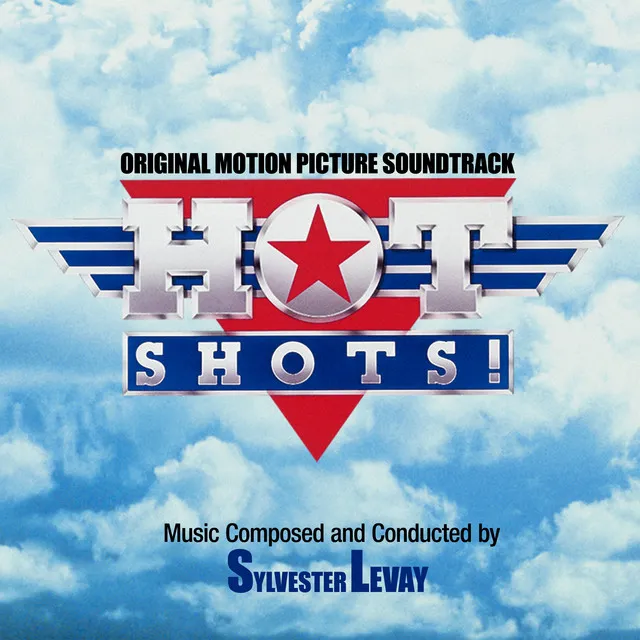 Hot Shots! (Original Motion Picture Soundtrack)