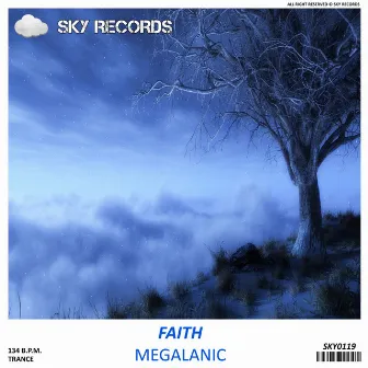 Faith by Megalanic