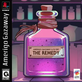 The Remedy by Amerigo Gazaway