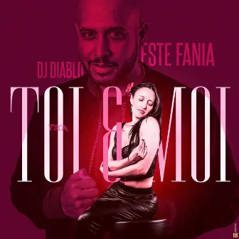 TOI & MOI by Este Fania