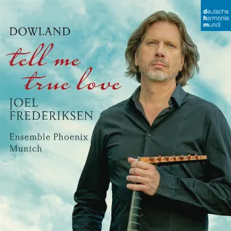 Tell Me True Love by Joel Frederiksen