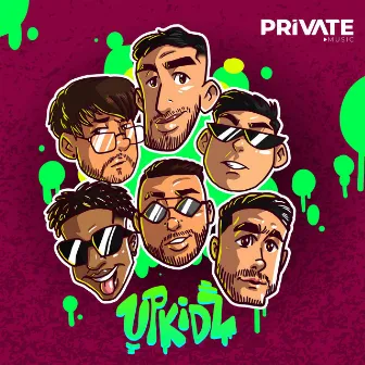 Upkidz by Private Music