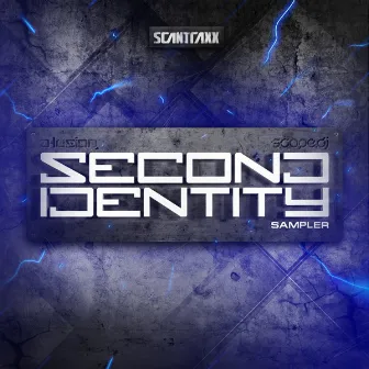 Scantraxx Special 032 by Second Identity