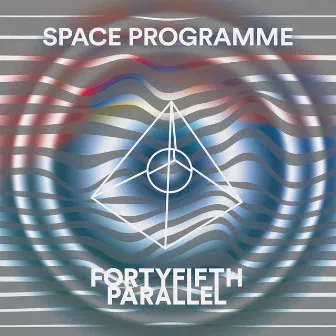 Space Programme by Forty Fifth Parallel