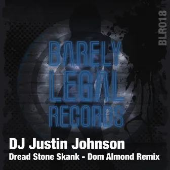 Dread Stone Skank (Dom Almond Remix) by Dom Almond